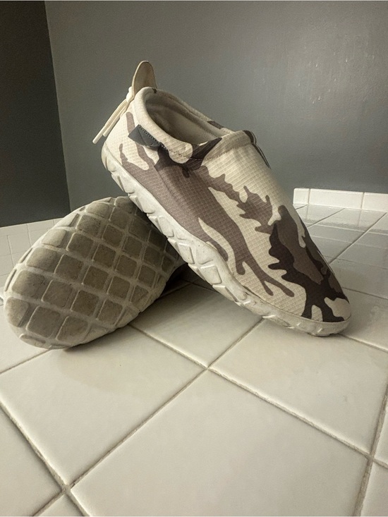 Nike Mens AFW Camo MOC main image 7